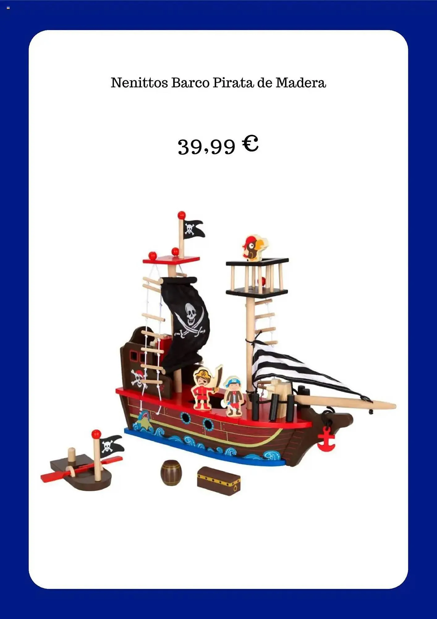 Catálogo de Folleto Juguettos 5 de mayo al 5 de junio 2025 - Página 5