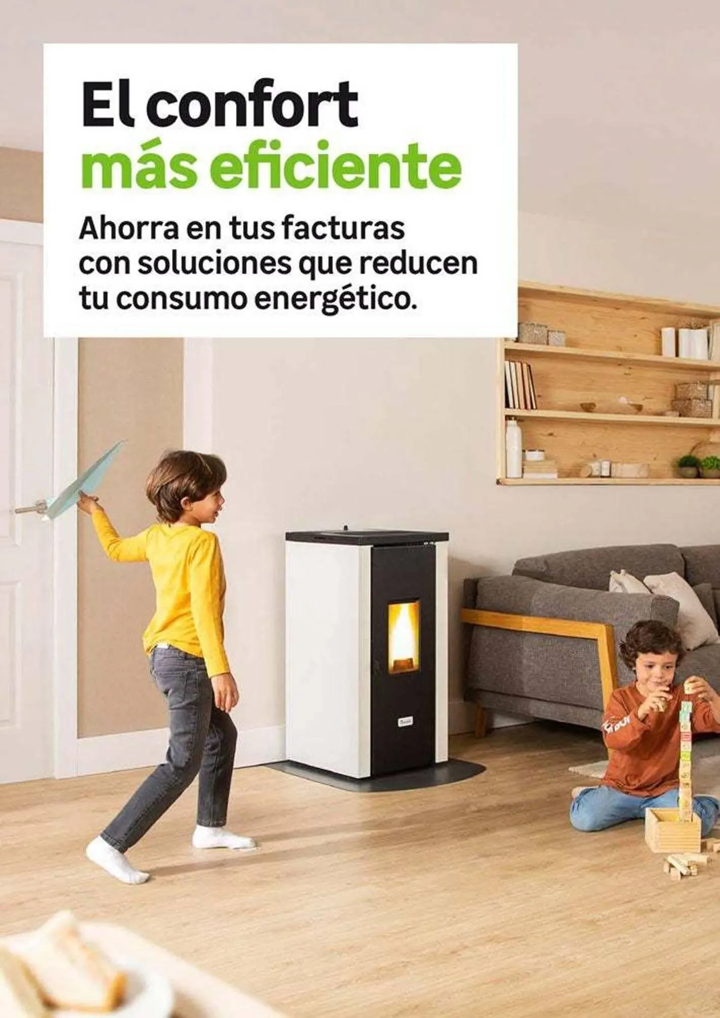 Catálogo de Catálogo Leroy Merlin 21 de octubre al 5 de enero 2026 - Página 2