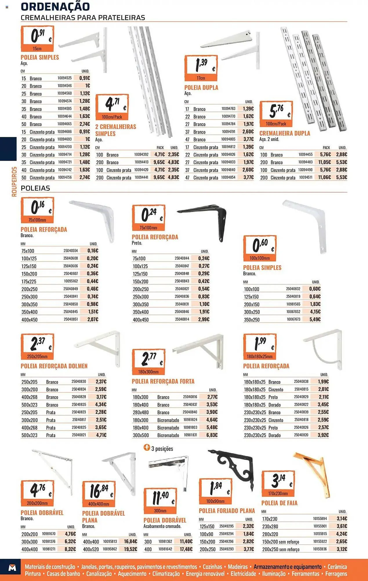 Catálogo de Folleto Obramat 17 de agosto al 28 de diciembre 2025 - Página 114