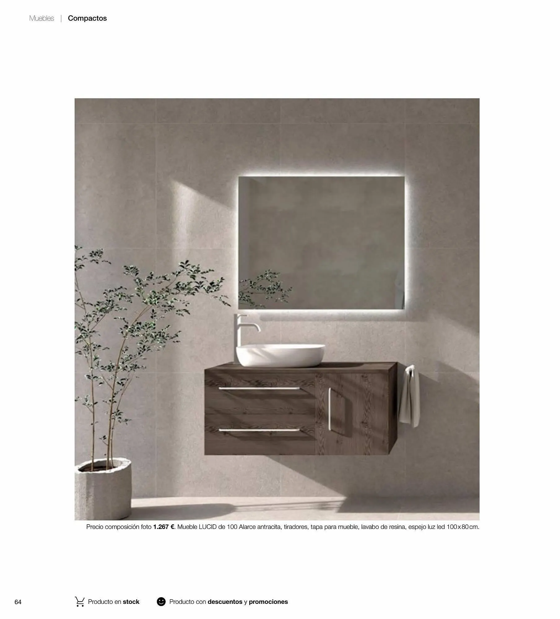 Catálogo de Folleto Grup Gamma 27 de julio al 30 de julio 2023 - Página 63