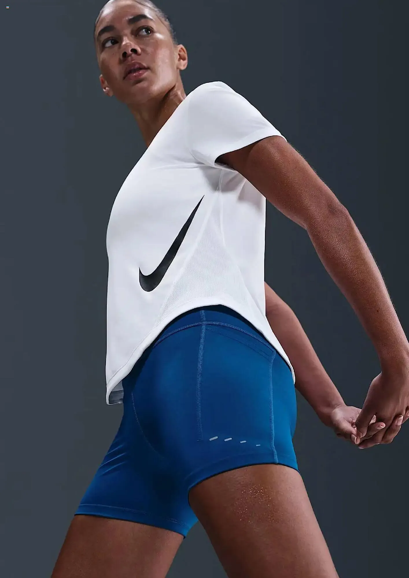 Nike Prospekt von 1. Juli bis 31. Juli 2025 - Prospekt seite 10