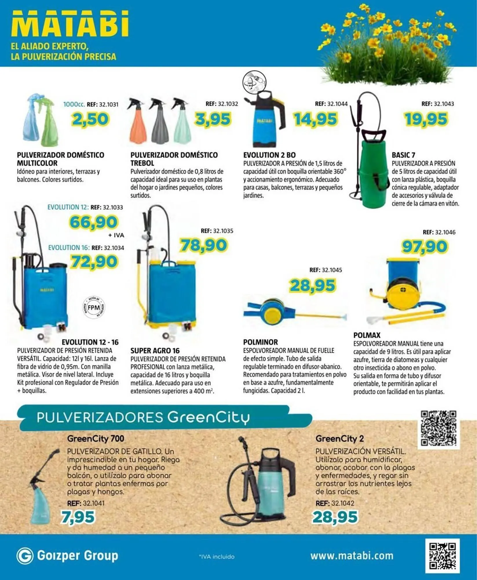 Catálogo de Catálogo Coferdroza 6 de abril al 23 de agosto 2026 - Página 96