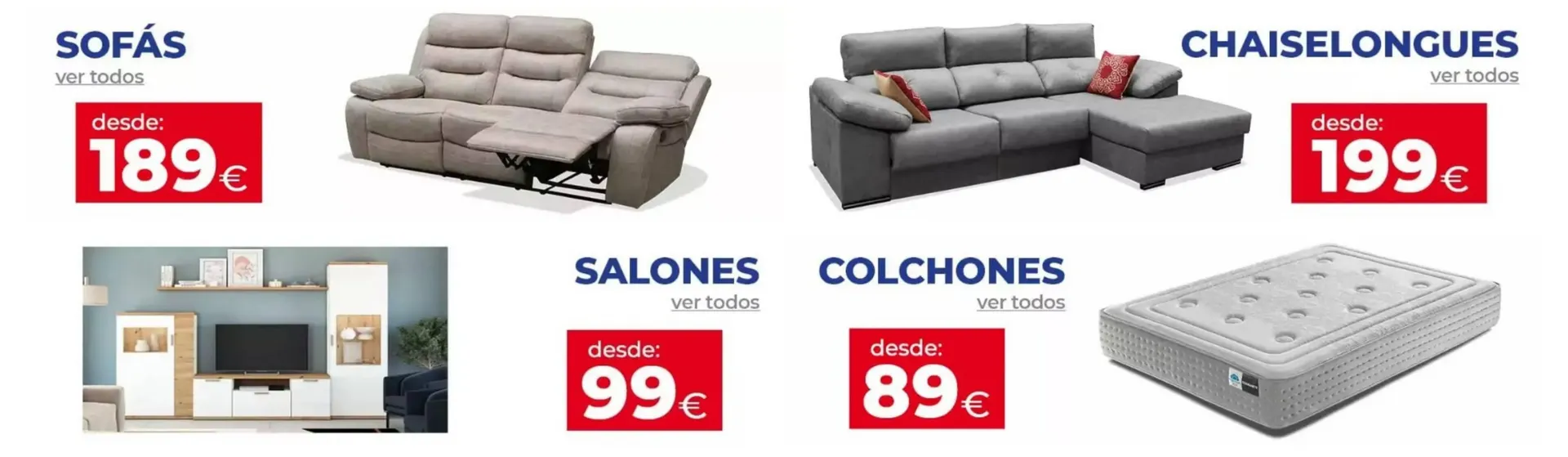 Catálogo de Catálogo Ahorro Total 11 de febrero al 24 de febrero 2026 - Página 2