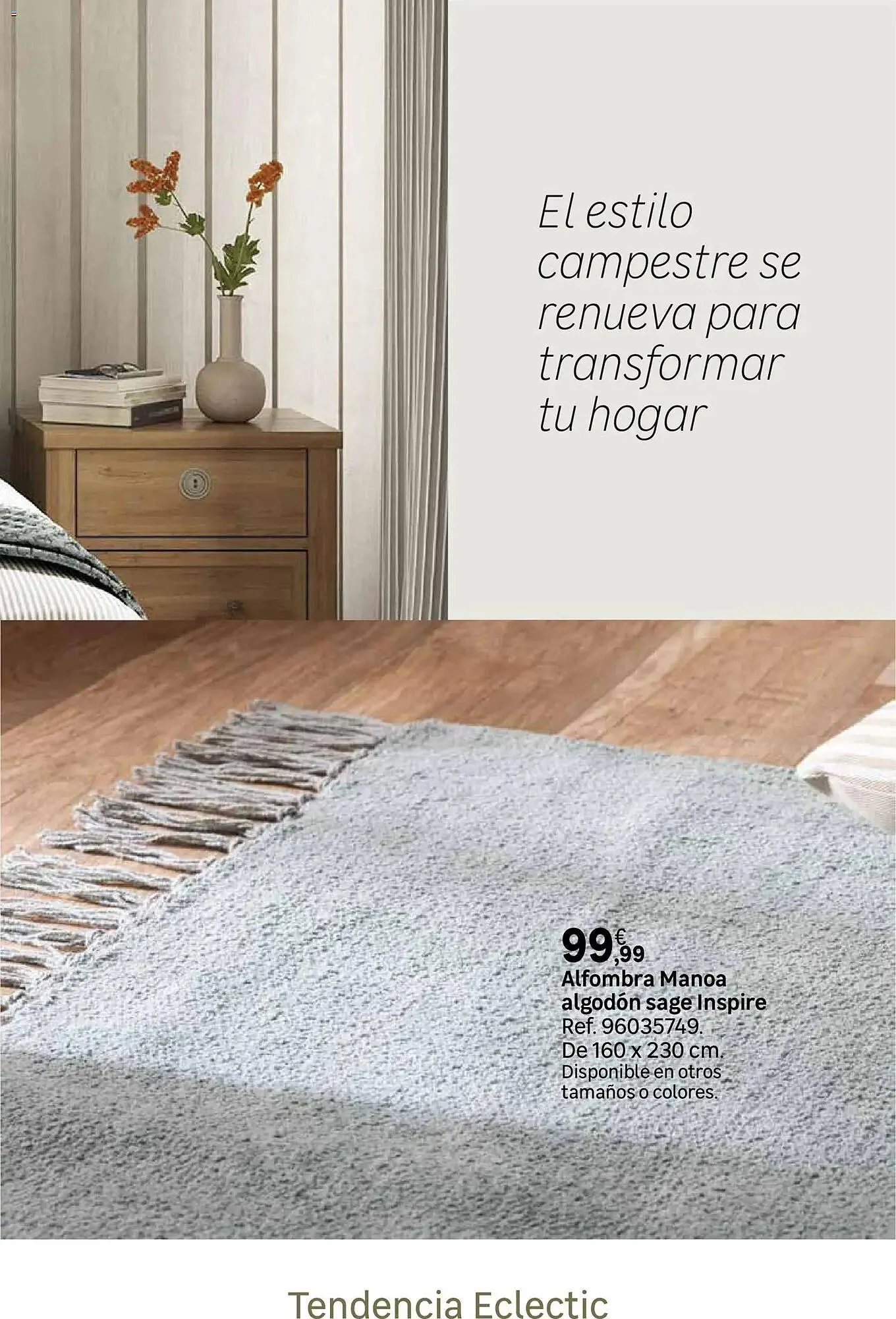 Catálogo de Catálogo Leroy Merlin 12 de marzo al 30 de abril 2026 - Página 68