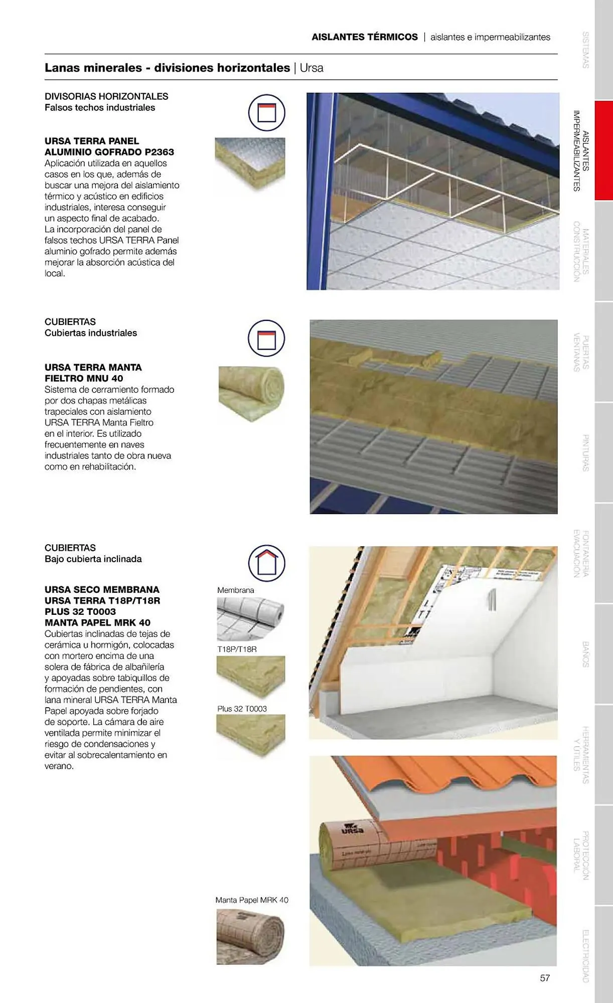 Catálogo de Folleto Grup Gamma 1 de febrero al 31 de diciembre 2023 - Página 59