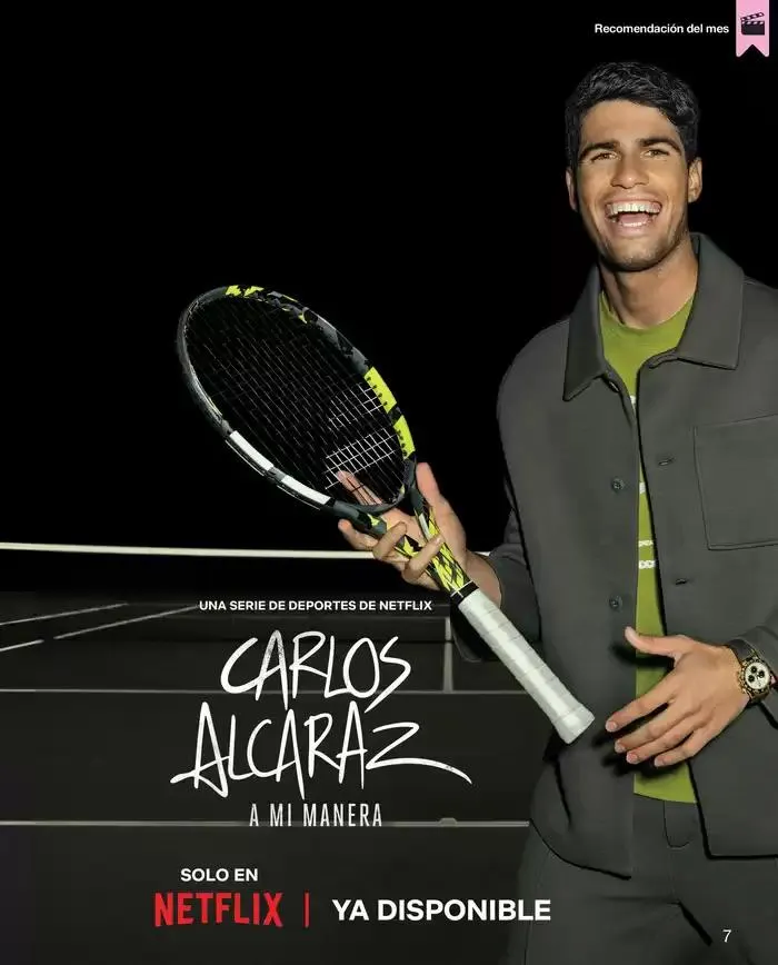 Catálogo de Del 5 de mayo al 1 de junio 5 de mayo al 1 de junio 2025 - Página 9