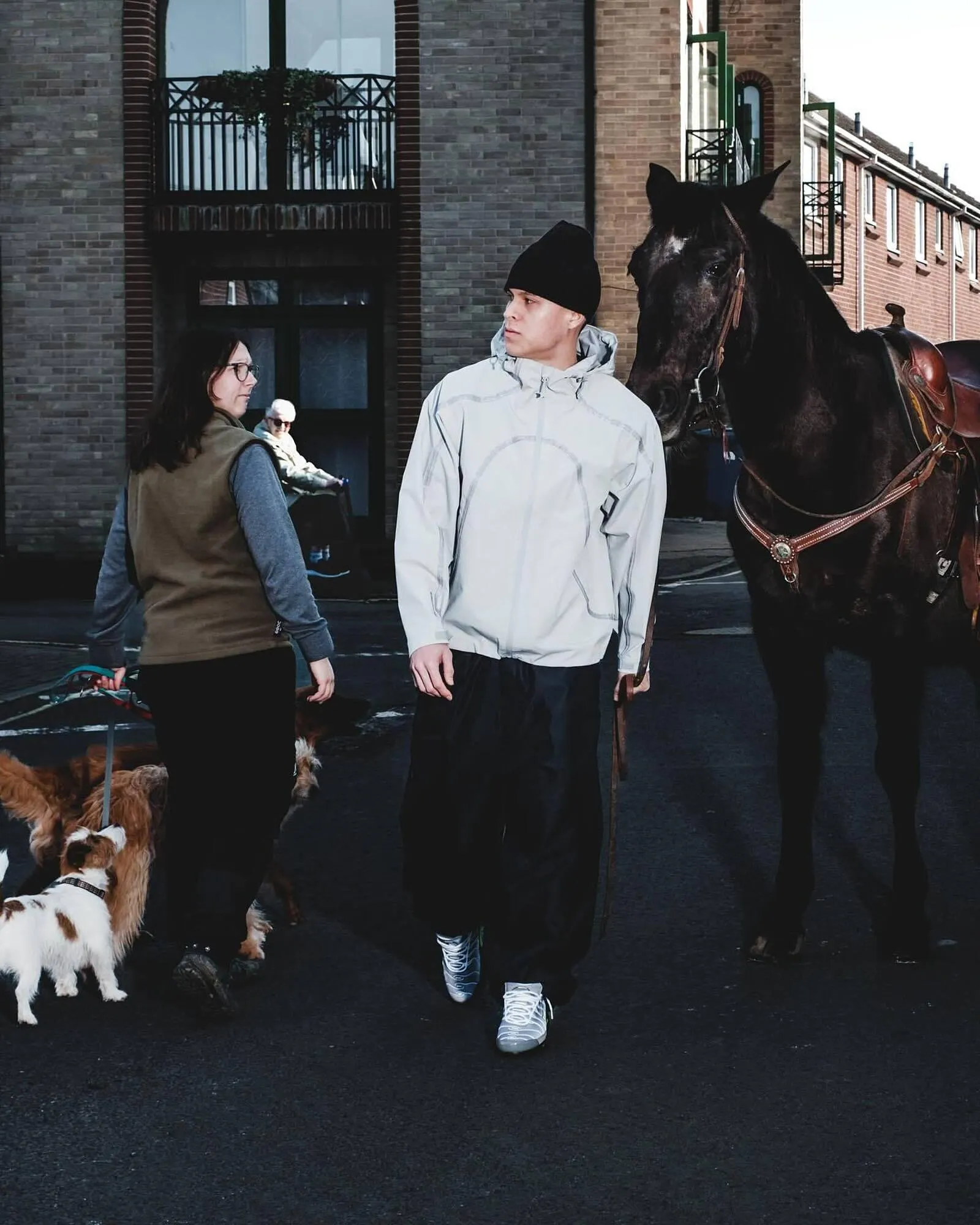 Catálogo de Catálogo Foot Locker 5 de marzo al 9 de mayo 2026 - Página 1