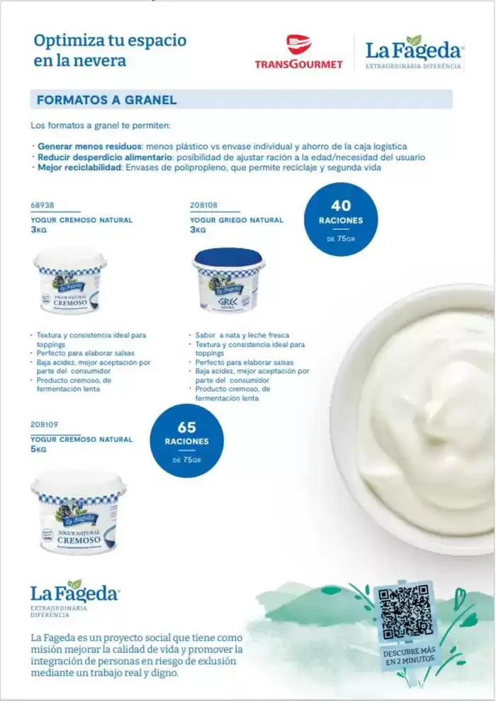 Catálogo de HORECA PENINSULA 3 de octubre al 31 de diciembre 2024 - Página 9