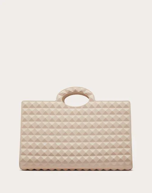 BOLSO DE COMPRAS LE TROISIÈME DE GOMA