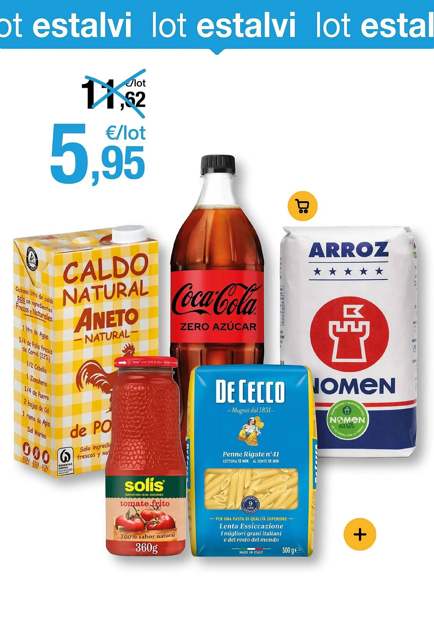 Catálogo de Folleto BonpreuEsclat 21 de abril al 4 de mayo 2026 - Página 50