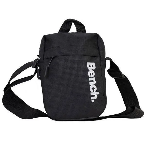 Bench Hydra Messenger Unisex Bolso bandolera 2019002