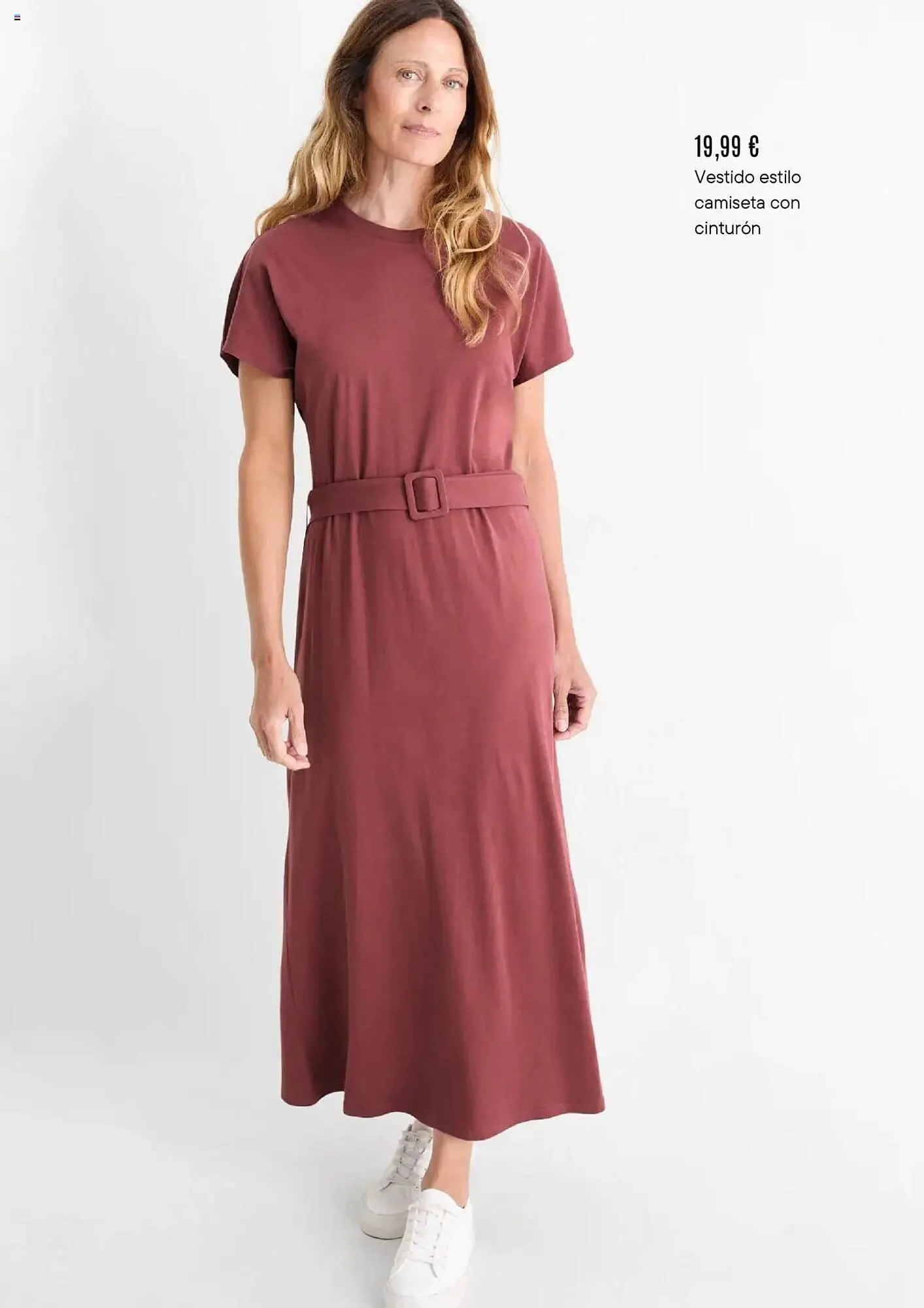 Catálogo de Folleto C&A 1 de julio al 31 de julio 2025 - Página 11