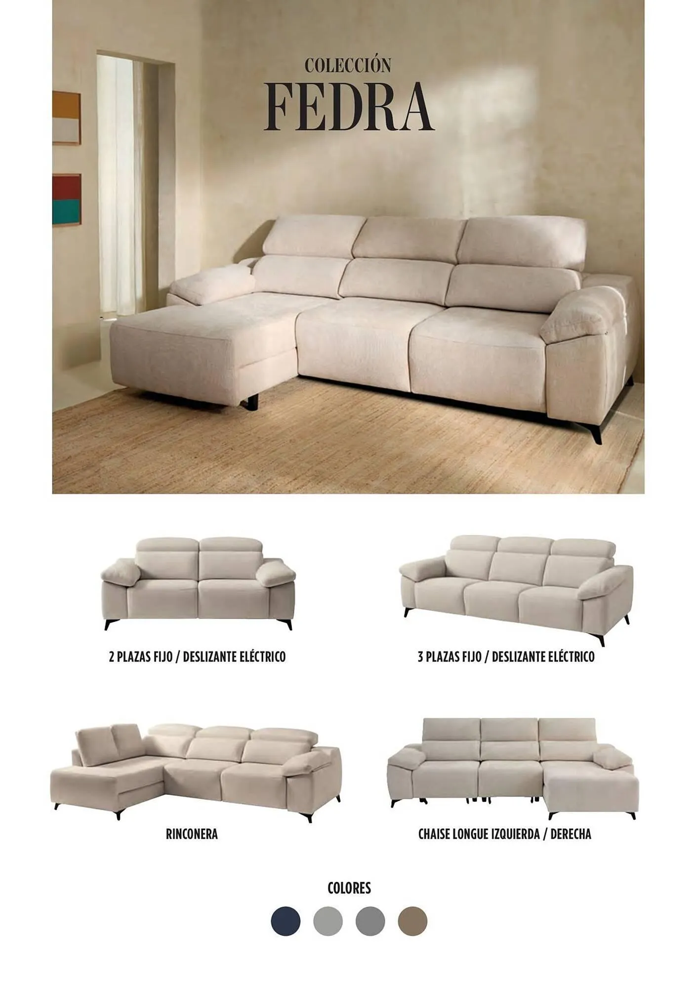 Catálogo de Catálogo El Corte Inglés 13 de octubre al 28 de febrero 2026 - Página 38