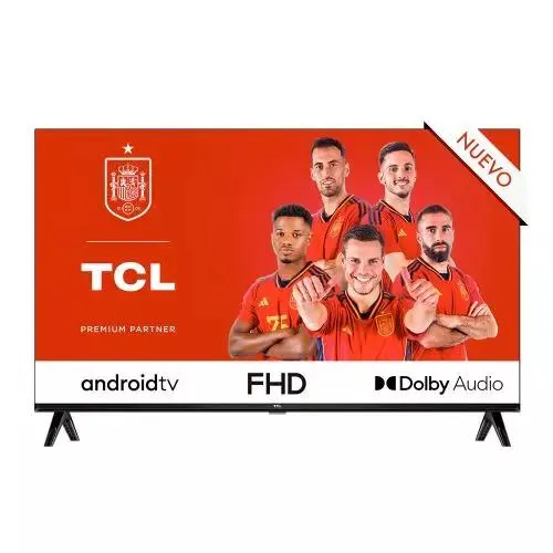 Televisor TCL 40S5400A