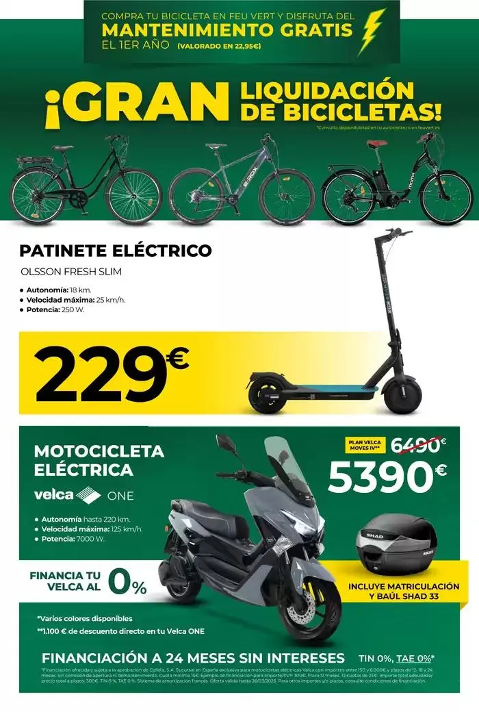 Catálogo de Del 27 de febrero al 26 de marzo de 2025 27 de febrero al 26 de marzo 2025 - Página 6