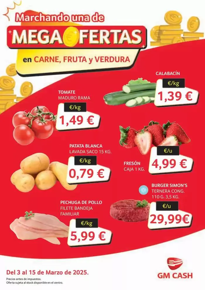 Catálogo Gros Mercat - 1