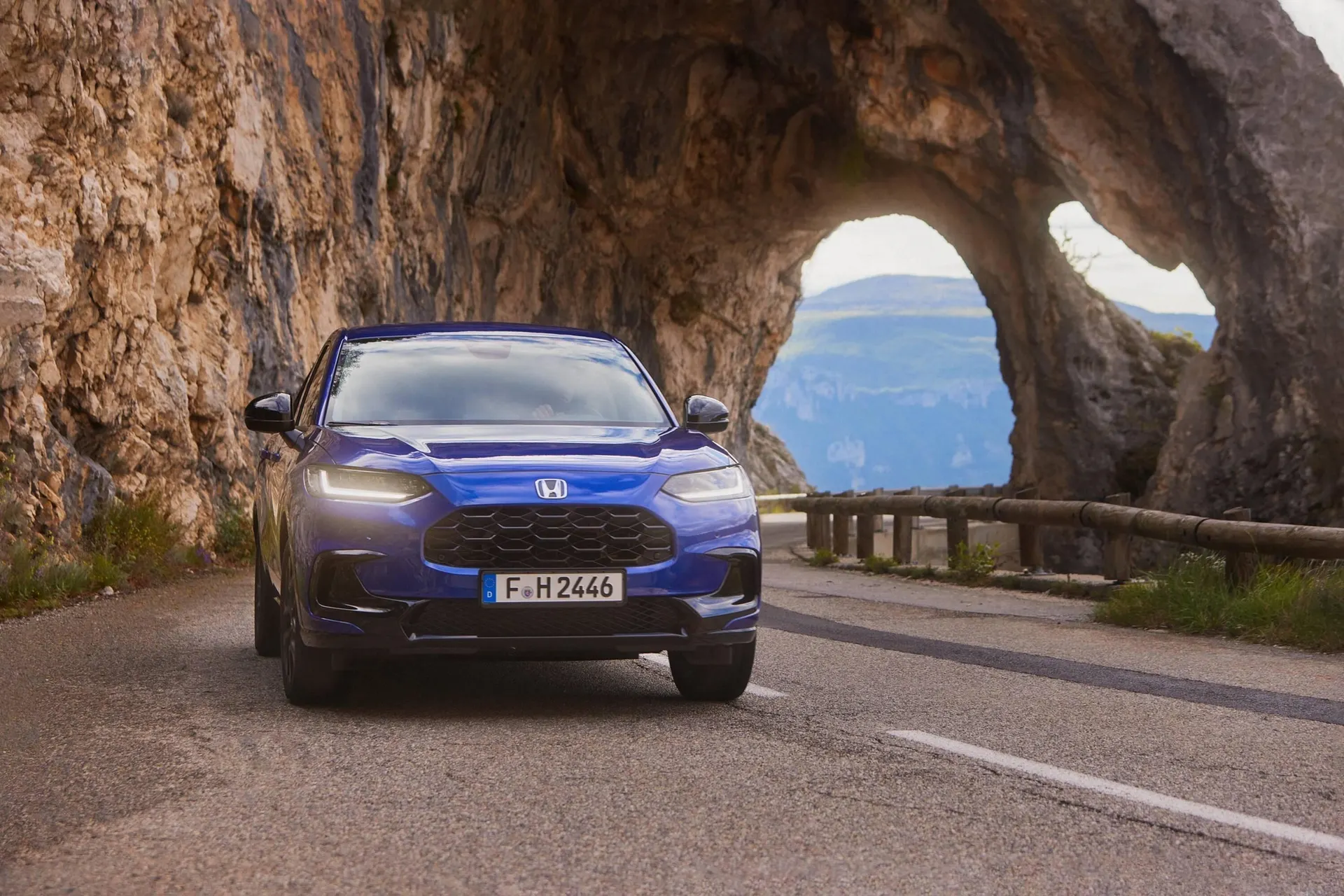 Catálogo de Folleto Honda 13 de octubre al 6 de diciembre 2025 - Página 1