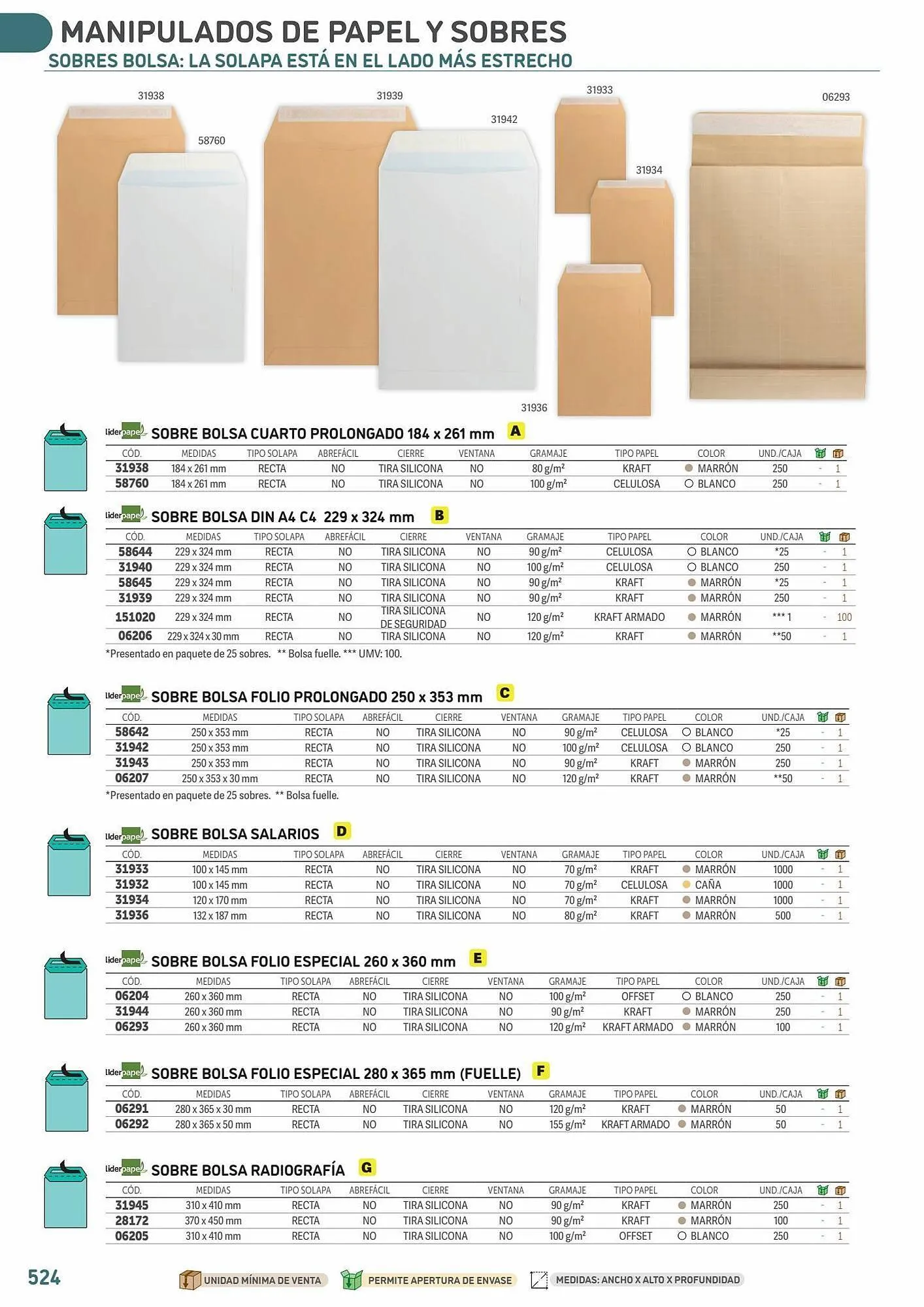 Catálogo de Folleto Carlin 25 de julio al 31 de diciembre 2023 - Página 550