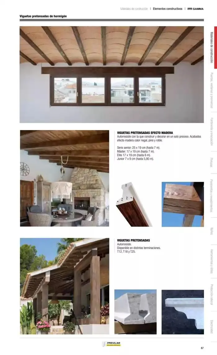 Catálogo de Catálogo Grup Gamma 30 de septiembre al 31 de diciembre 2024 - Página 185