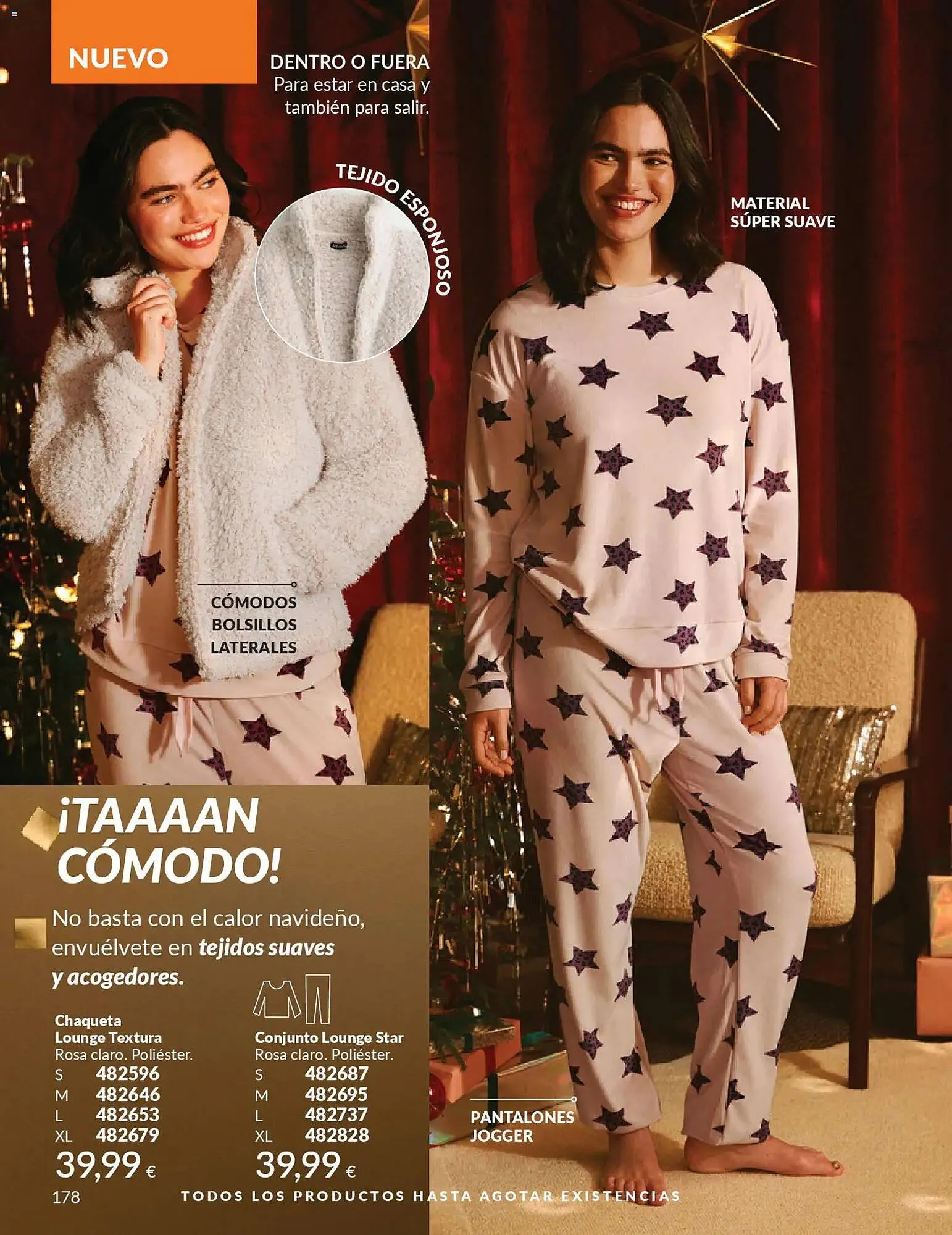 Catálogo de Catálogo AVON 1 de diciembre al 31 de diciembre 2025 - Página 178