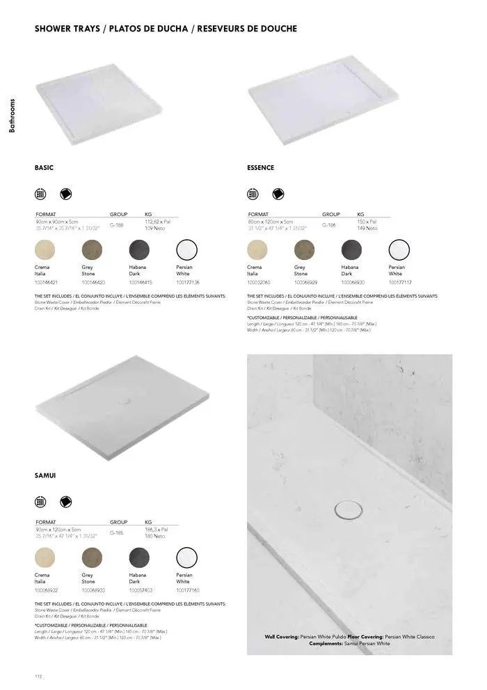 Catálogo de General Catalogue 2024 22 de mayo al 1 de enero 2025 - Página 122
