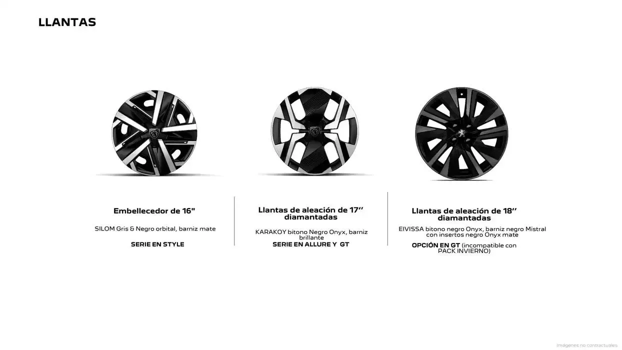 Catálogo de Peugeot 2008 13 de enero al 13 de enero 2026 - Página 12