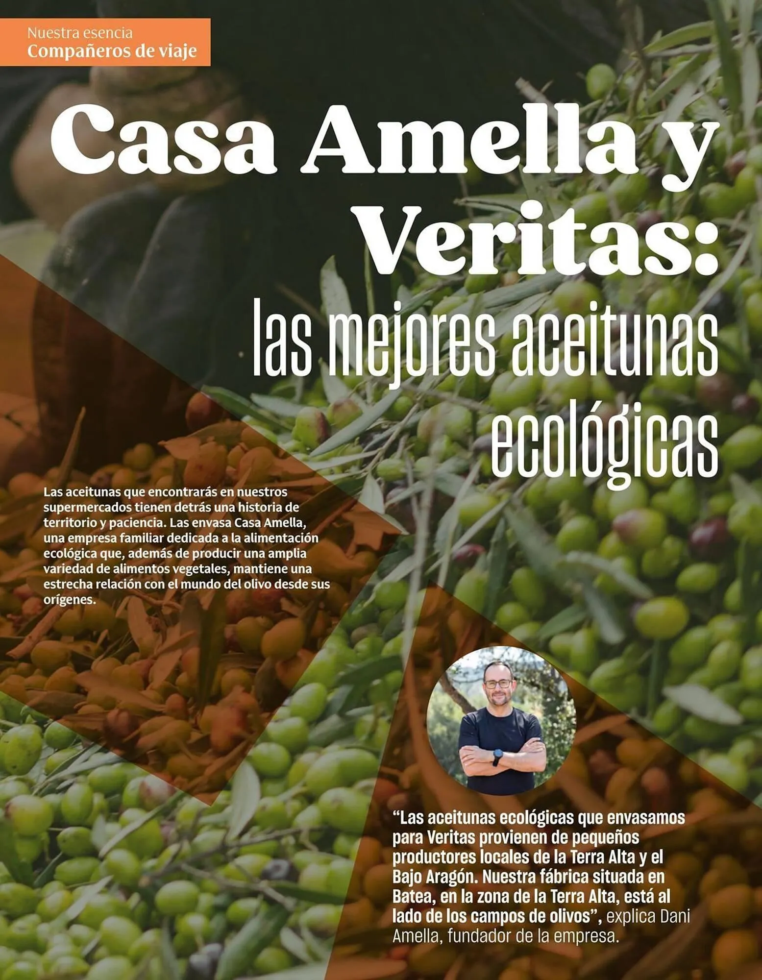 Catálogo de Catálogo Veritas 3 de abril al 30 de junio 2026 - Página 48