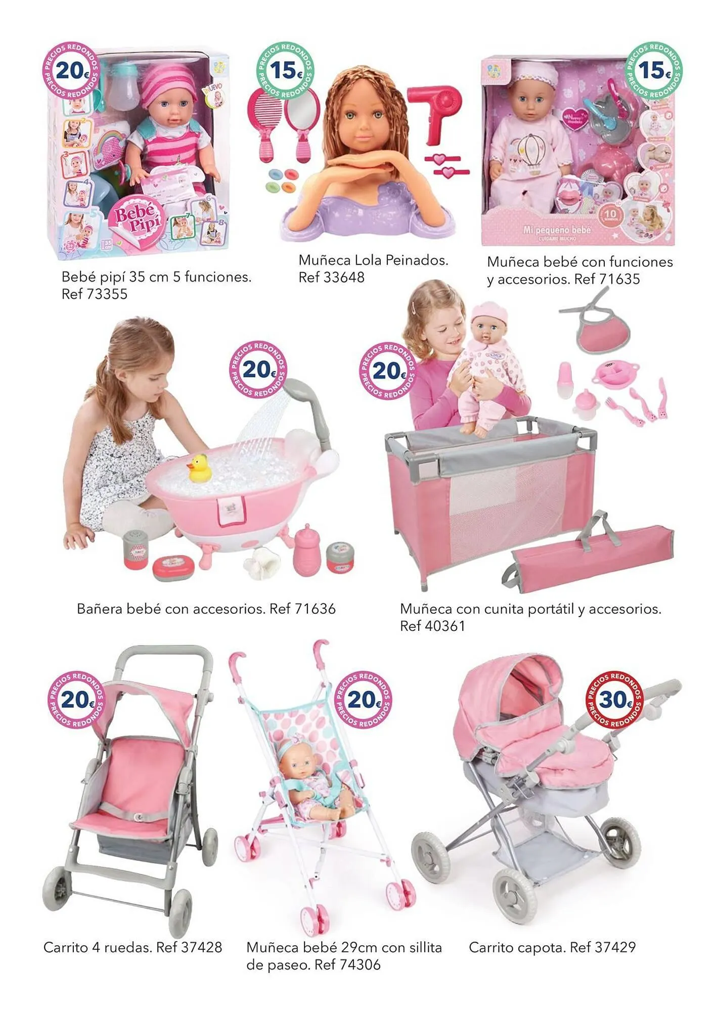 Catálogo de Folleto Tiendas MGI 3 de diciembre al 30 de diciembre 2025 - Página 15