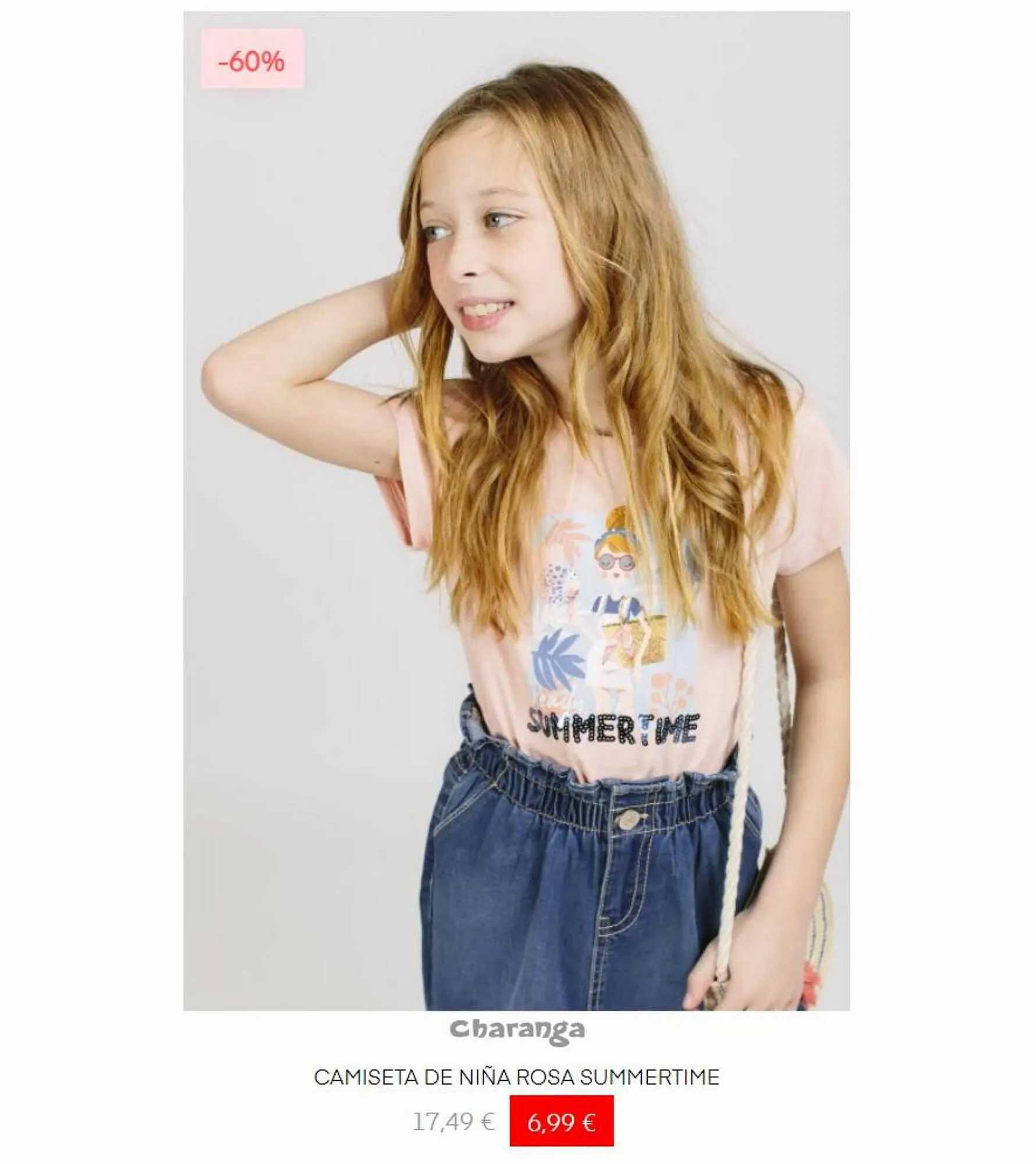 Catálogo de Folleto Charanga 2 de agosto al 21 de septiembre 2023 - Página 3