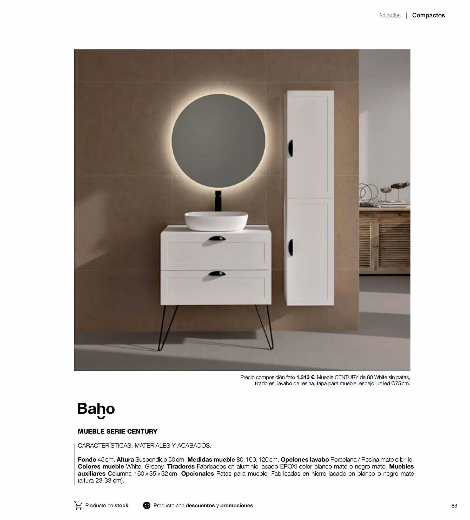 Catálogo de Folleto Grup Gamma 27 de julio al 30 de julio 2023 - Página 62