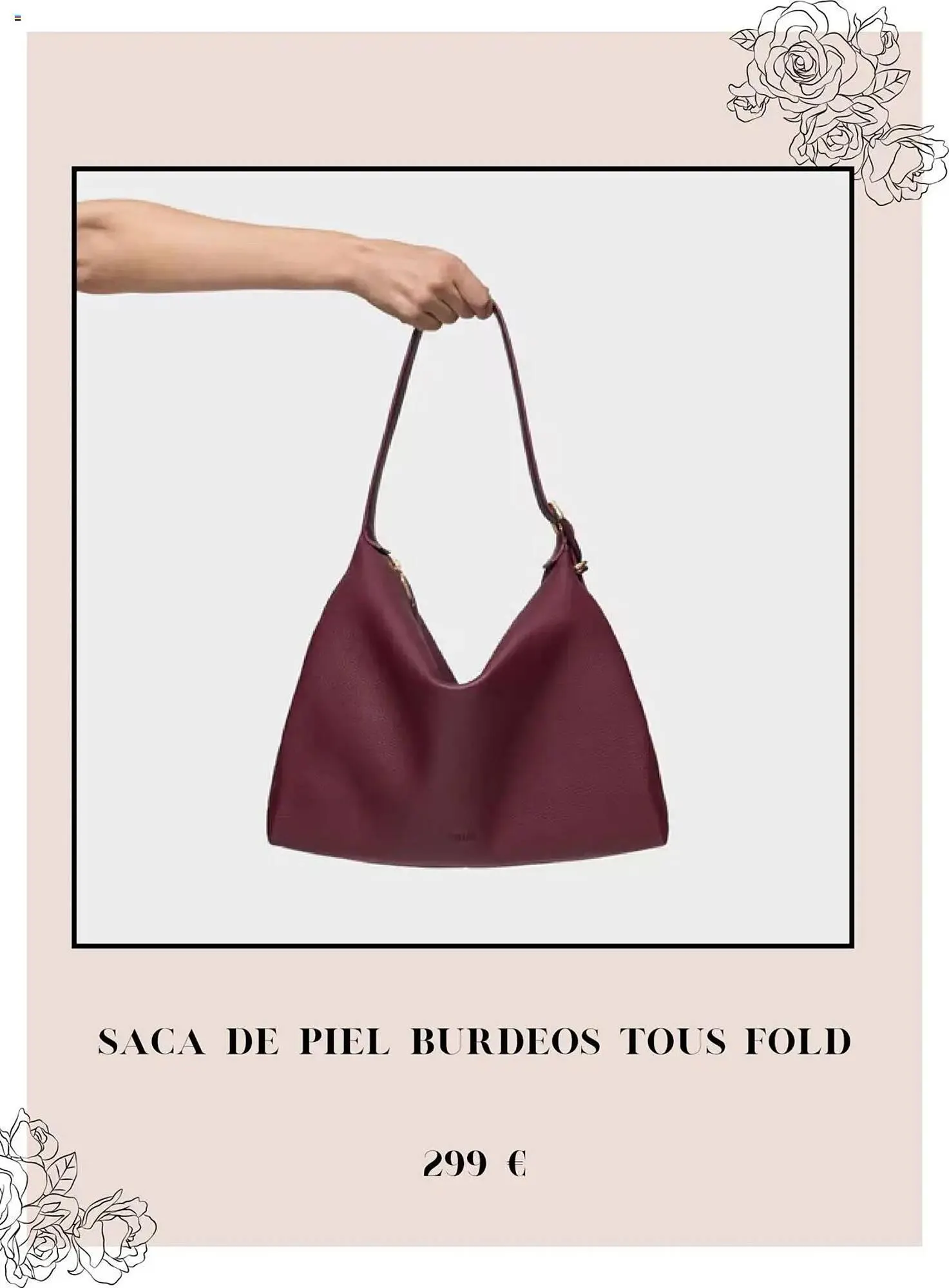 Catálogo de Folleto Tous 15 de octubre al 15 de noviembre 2025 - Página 9