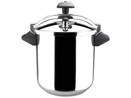 Olla a presión rápida Magefesa