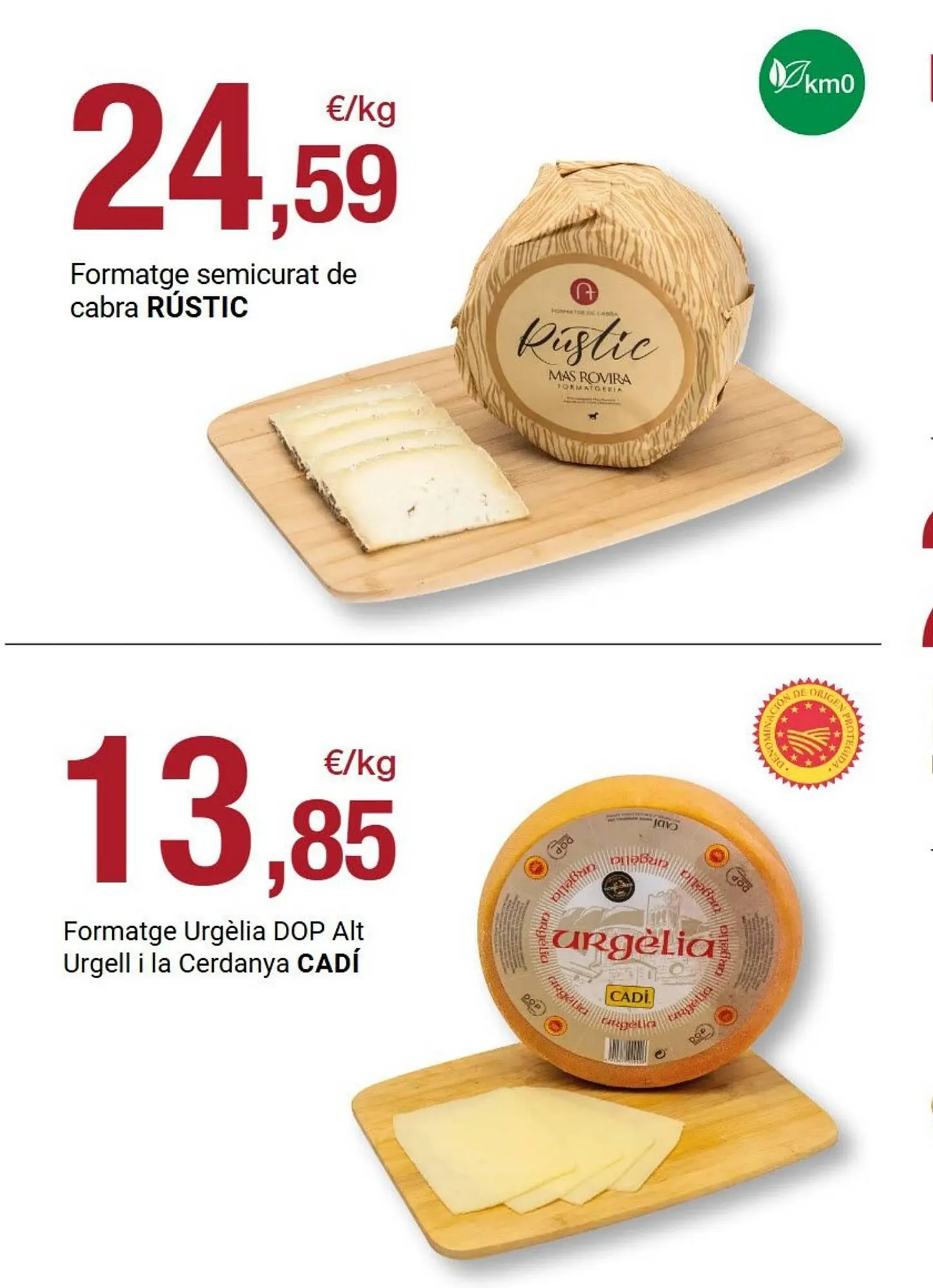 Catálogo de Folleto BonpreuEsclat 23 de septiembre al 6 de octubre 2025 - Página 8