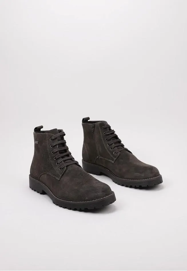 Zapatos piel hombre