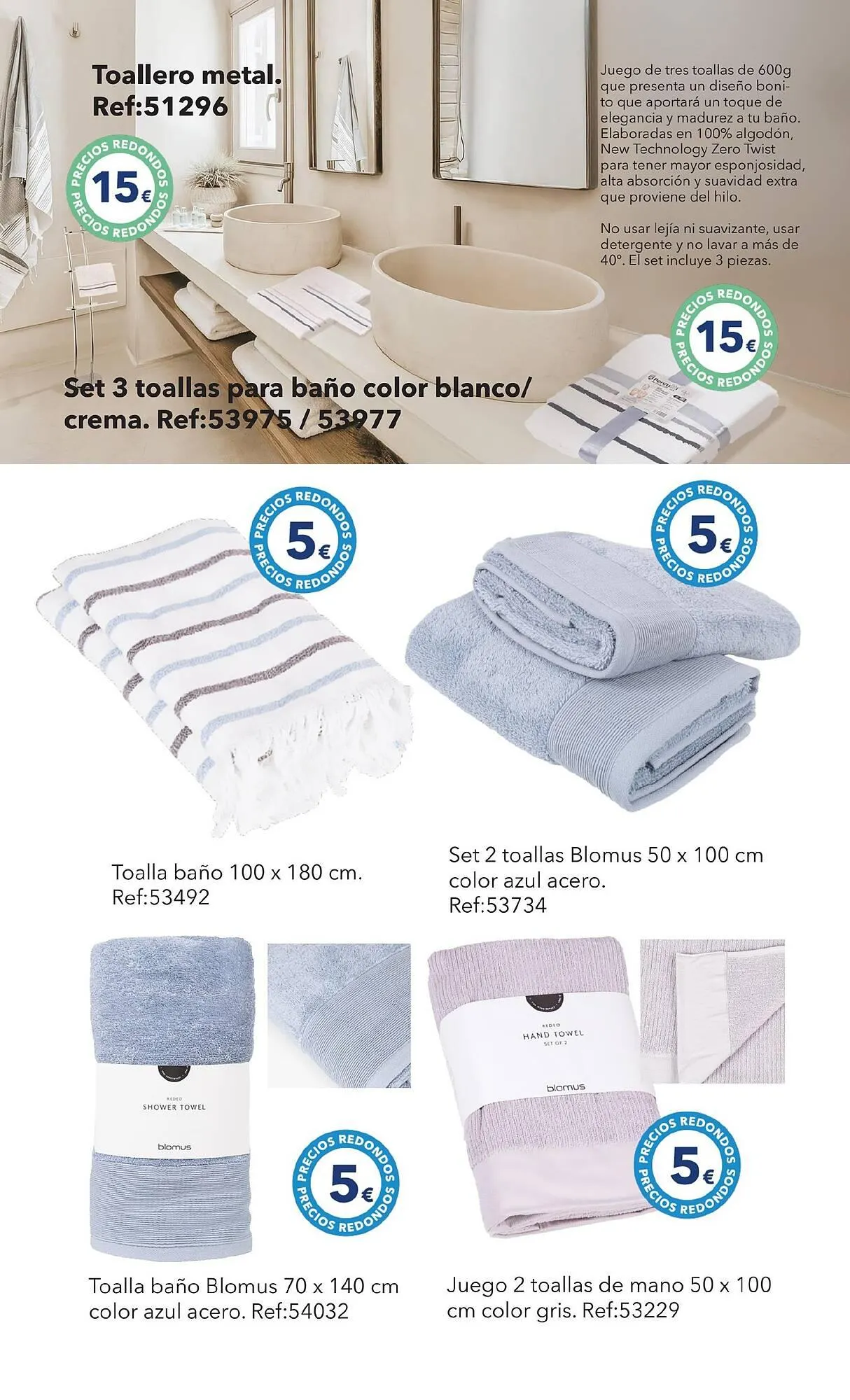 Catálogo de Folleto Tiendas MGI 3 de febrero al 31 de marzo 2025 - Página 11