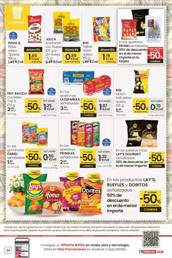 Catálogo de 2° unidad 50% de descuento 15 de mayo al 27 de mayo 2025 - Página 24