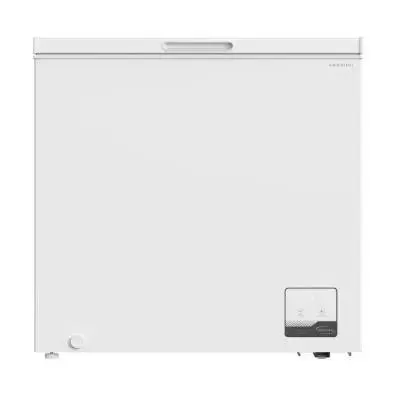 Congelador horizontal Infiniton CH-20H86WEH