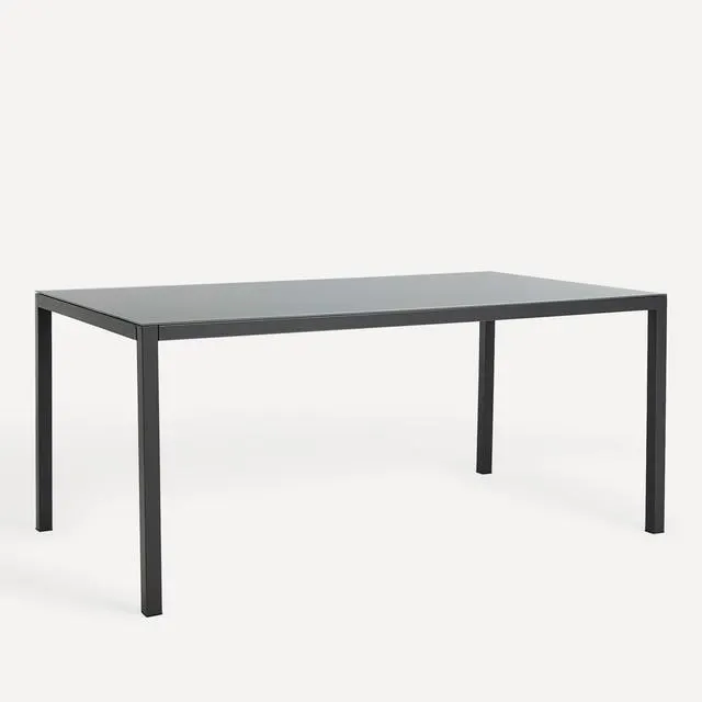 Mesa de acero New Dublin Basics El Corte Inglés