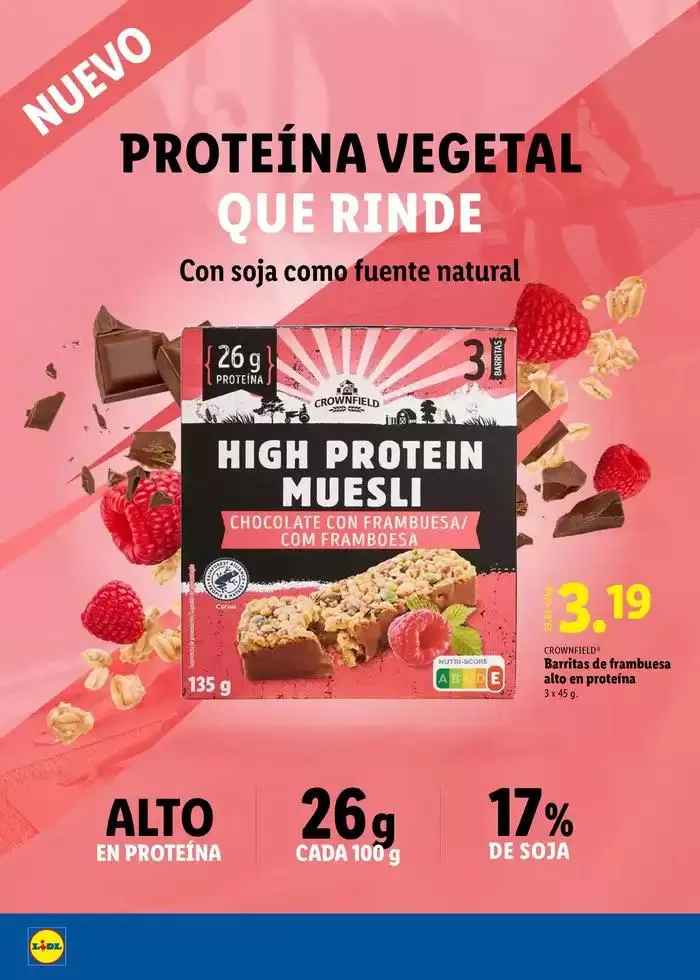 Catálogo de FOLLETO ESPECIAL CRIVIT 20 de mayo al 16 de junio 2025 - Página 28