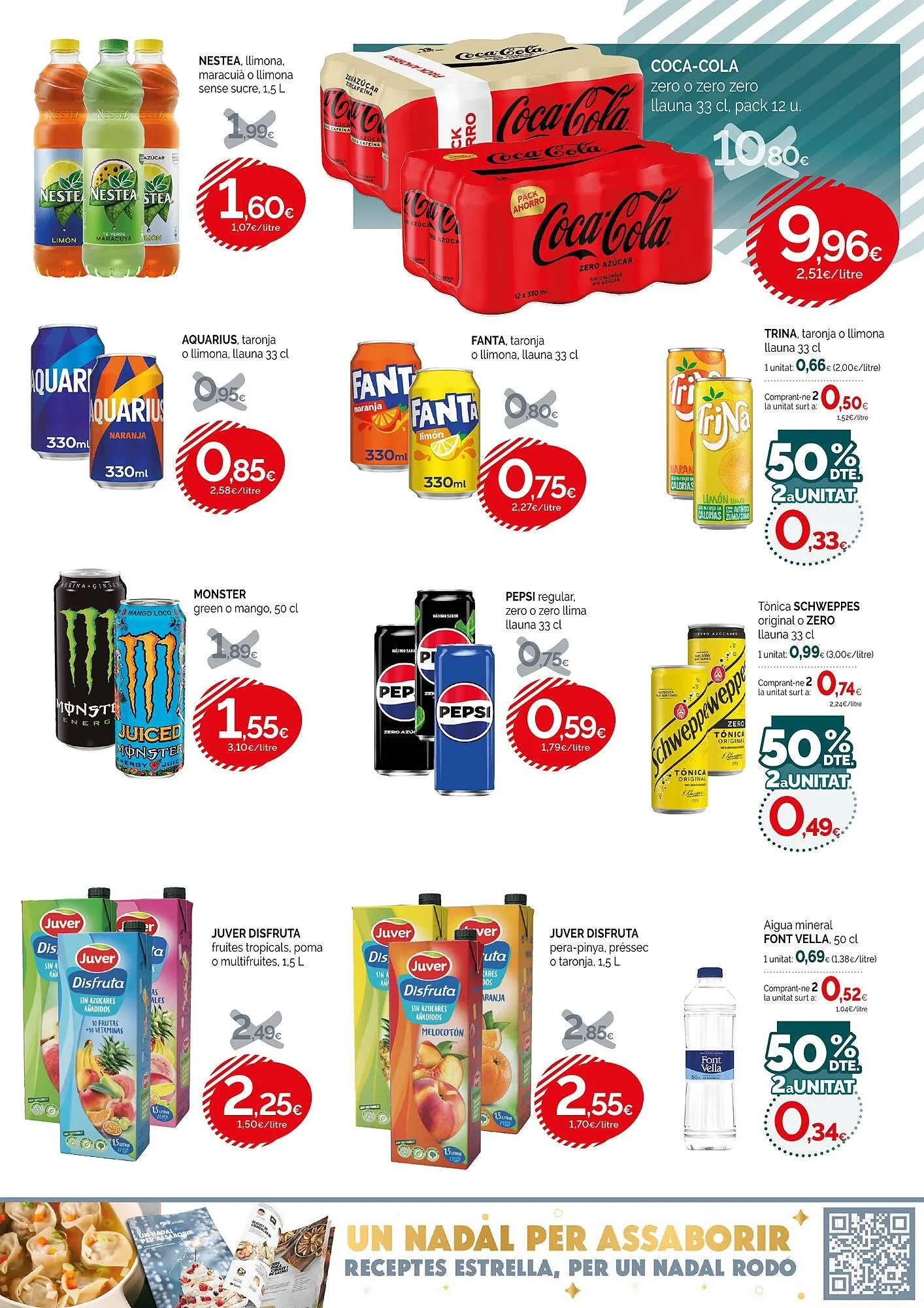 Catálogo de Catálogo Condis 3 de diciembre al 16 de diciembre 2025 - Página 17