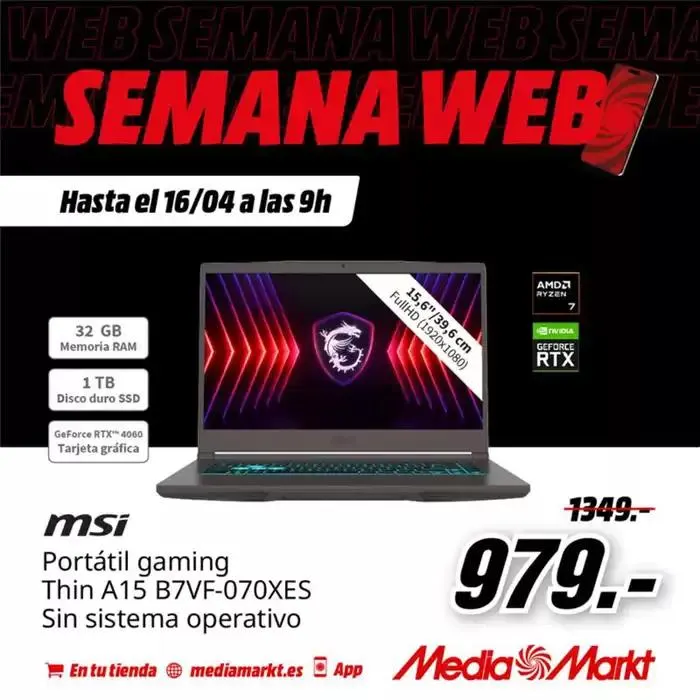 Catálogo de Semana Web 10 de abril al 16 de abril 2025 - Página 2