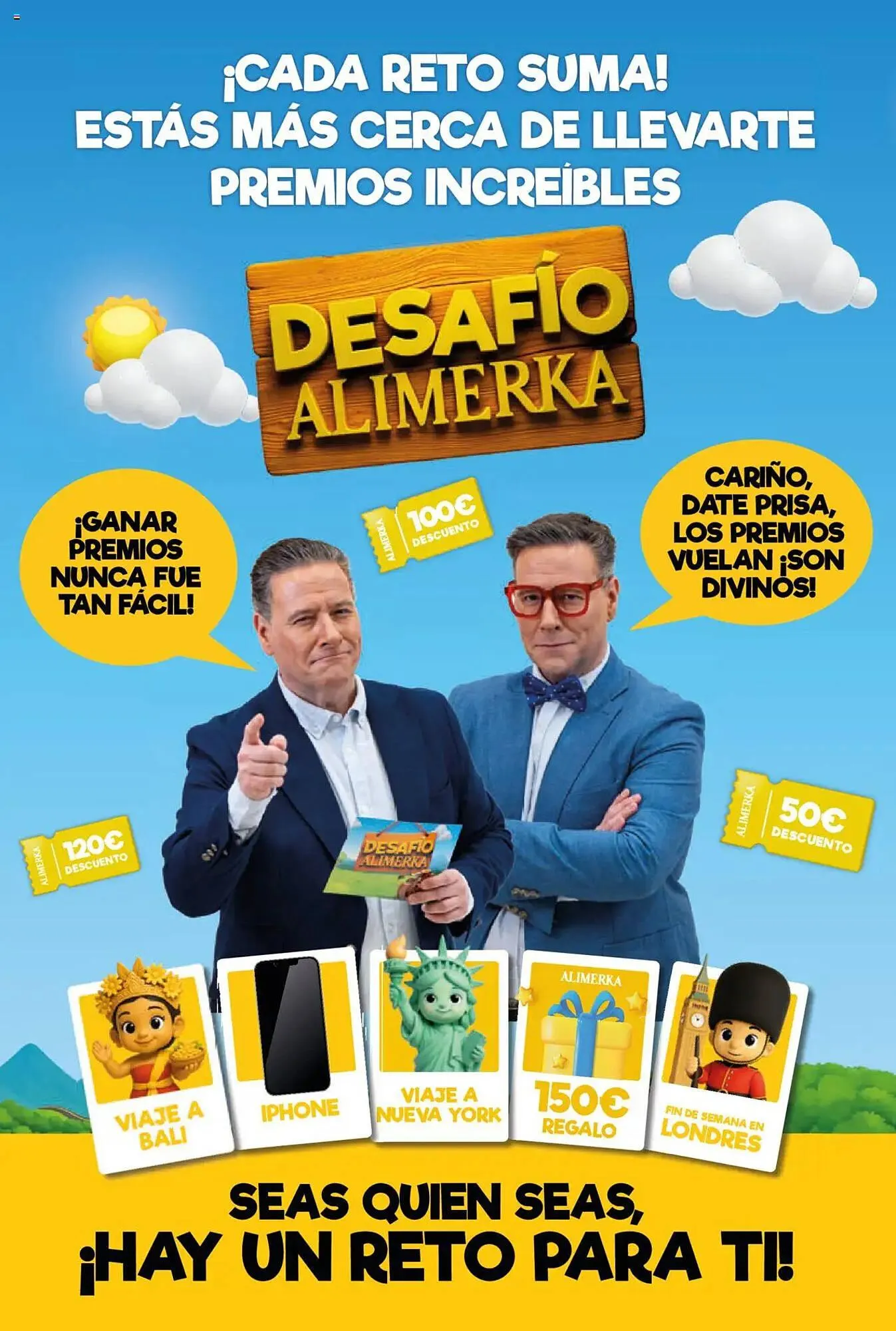 Catálogo de Folleto Alimerka 31 de julio al 13 de agosto 2025 - Página 24