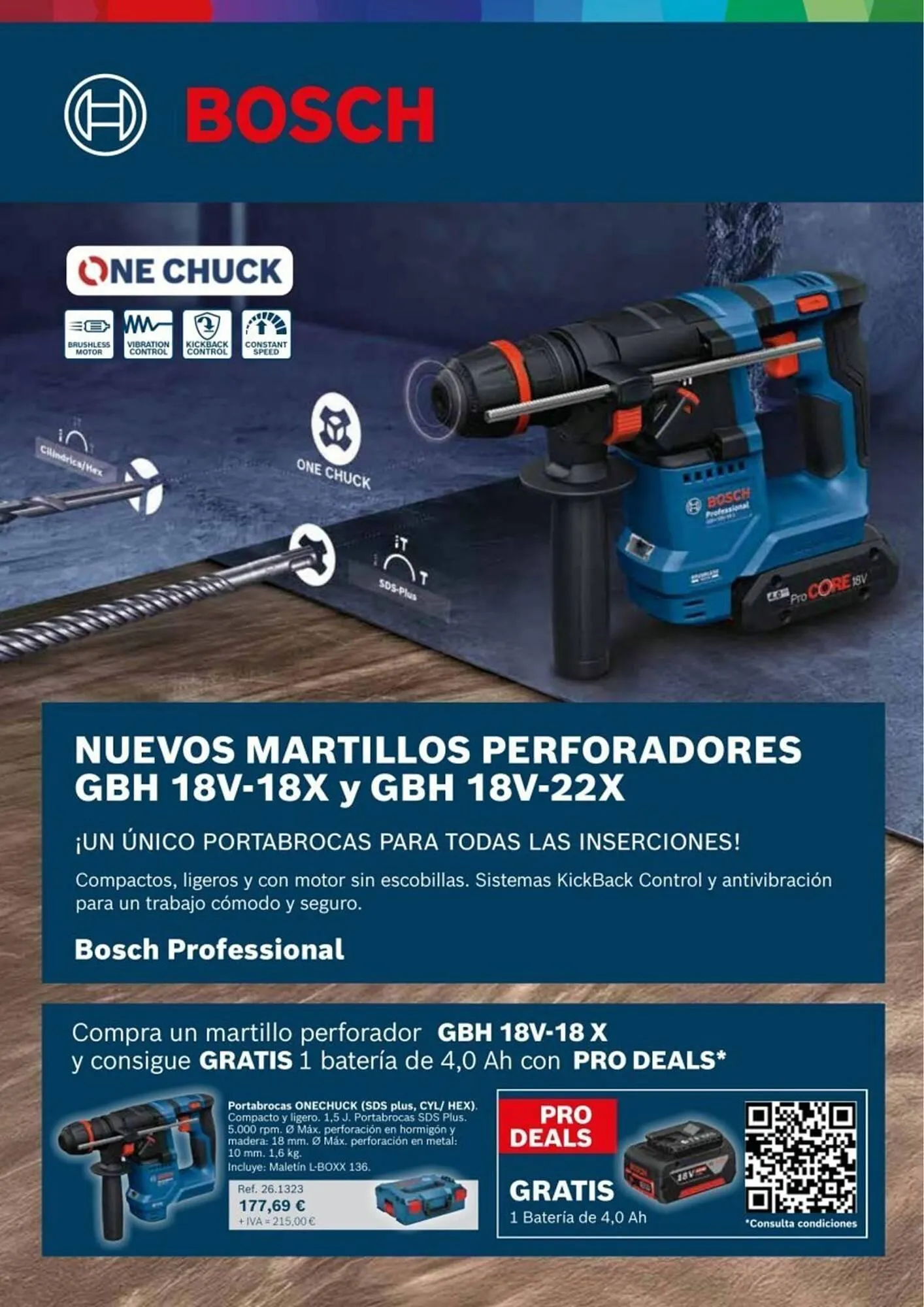 Catálogo de Catálogo Coferdroza 22 de septiembre al 21 de diciembre 2025 - Página 42