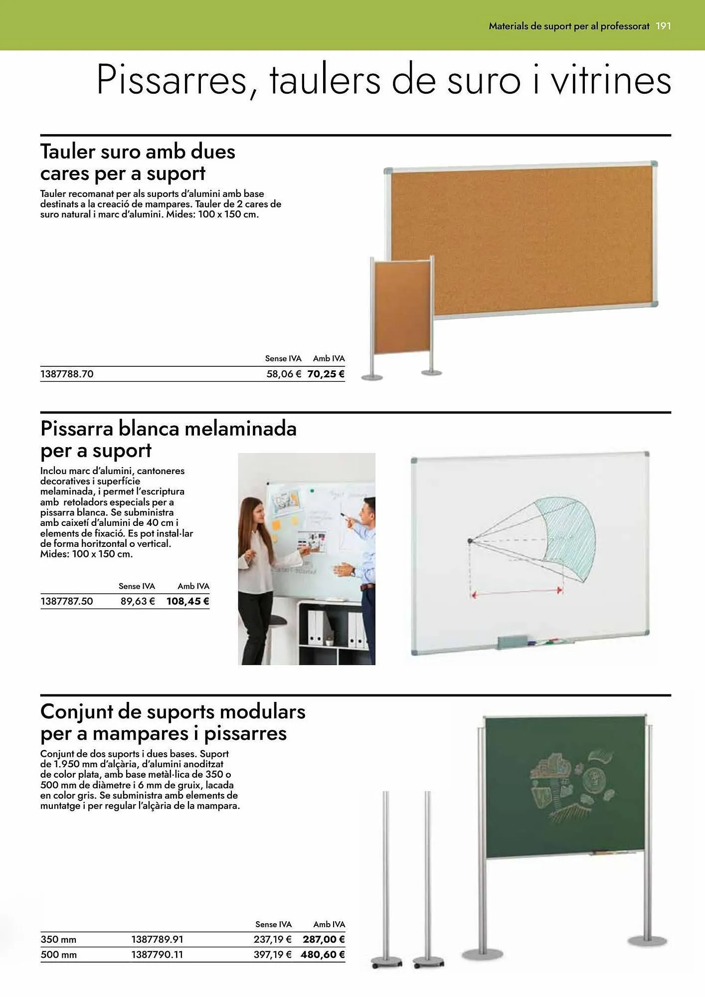 Catálogo de Folleto Abacus 23 de marzo al 31 de enero 2024 - Página 193