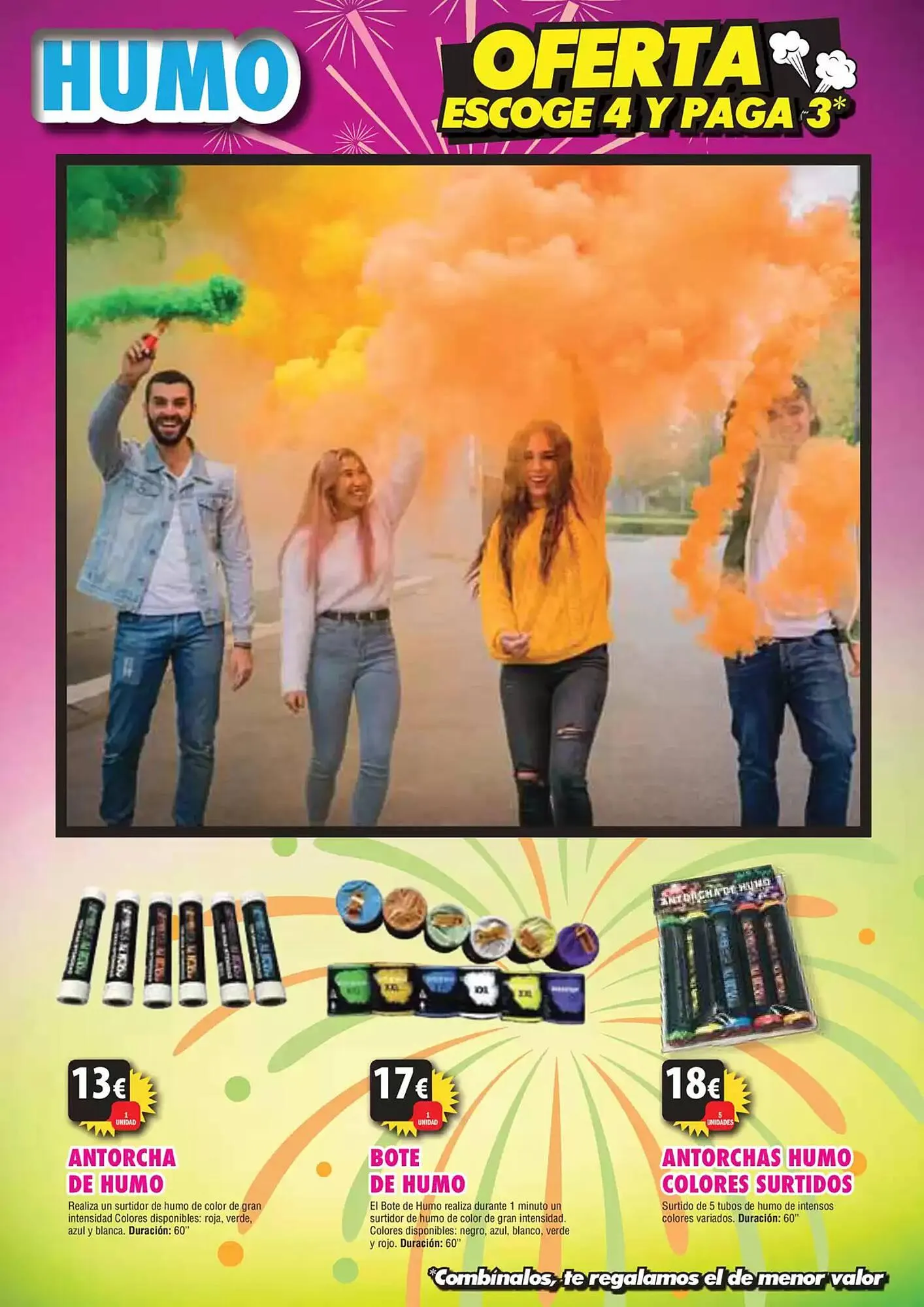 Catálogo de Folleto Hipercohete 2 de diciembre al 30 de noviembre 2025 - Página 22