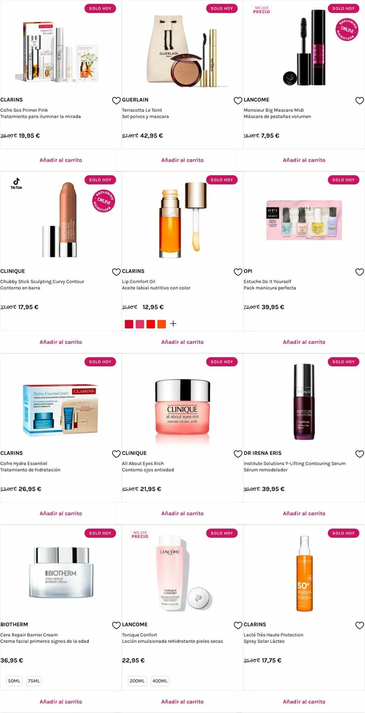 Catálogo de Druni 23 de junio al 2 de julio 2025 - Página 2