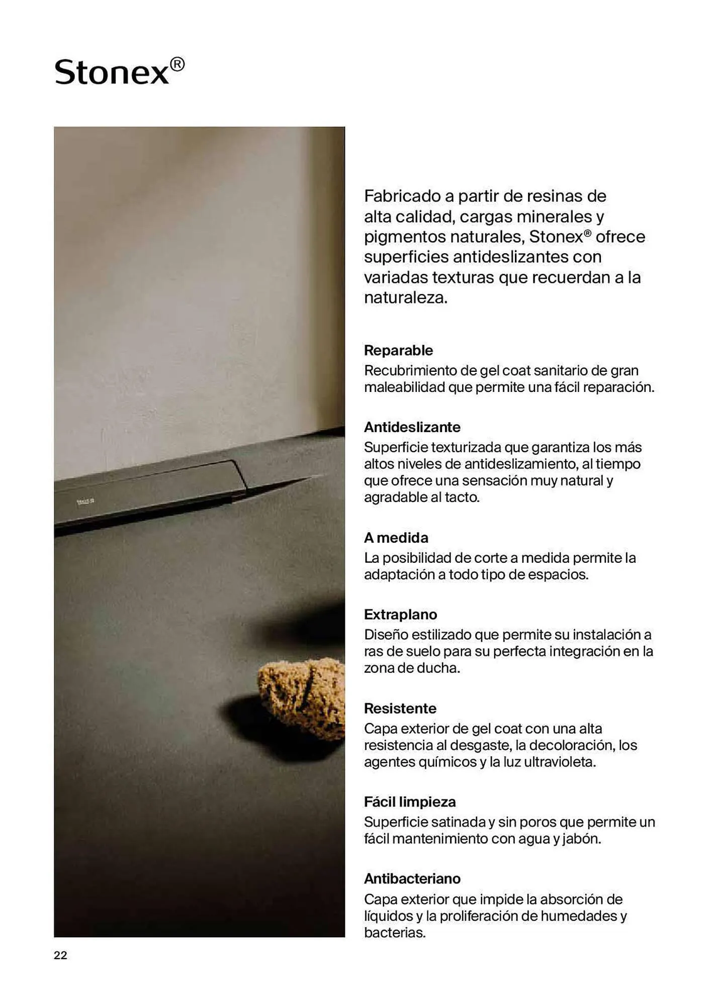 Catálogo de Folleto Roca 31 de marzo al 20 de febrero 2024 - Página 24