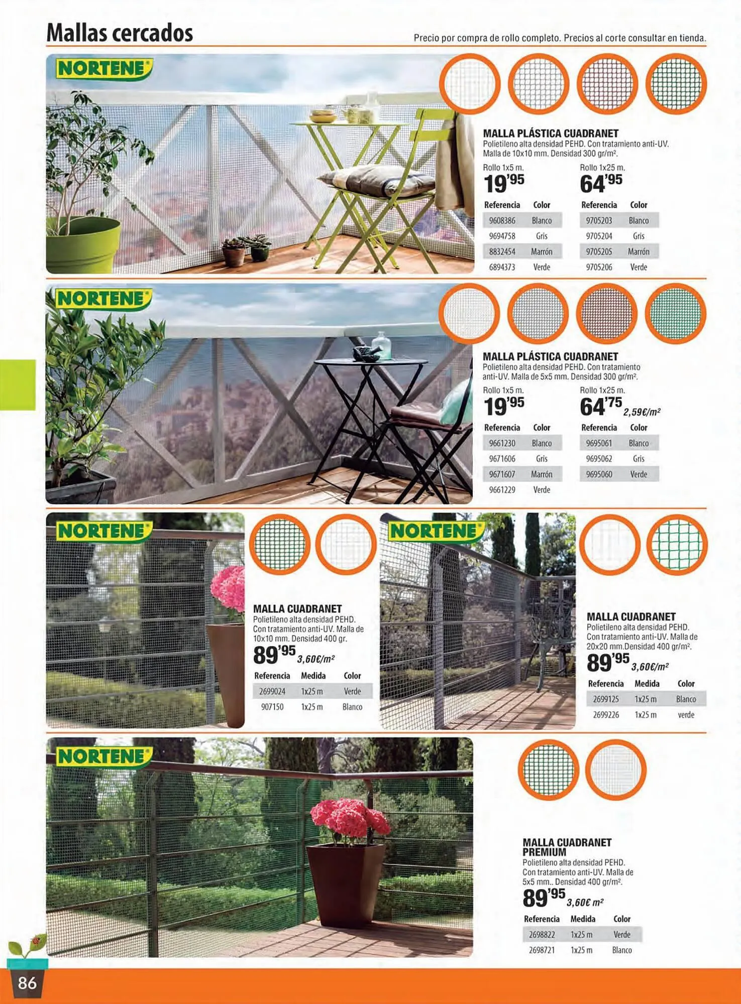 Catálogo de Folleto Optimus 27 de marzo al 31 de agosto 2023 - Página 86