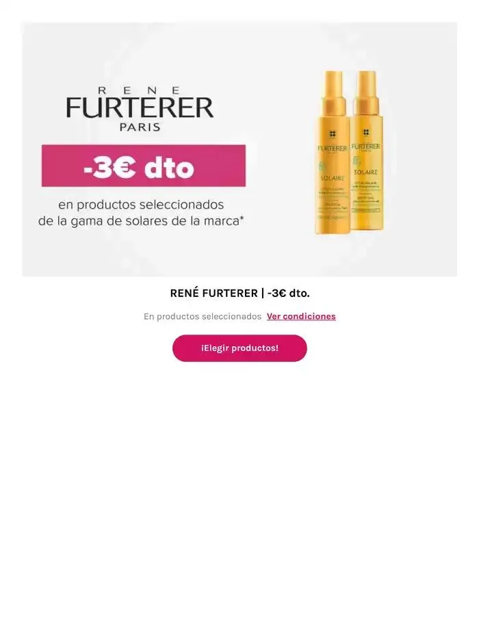 Catálogo de Promociones 7 de mayo al 31 de mayo 2025 - Página 28