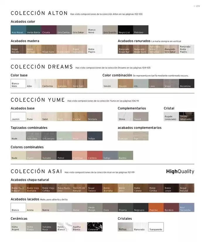 Catálogo de Catálogo Kibuc 7 de marzo al 31 de agosto 2025 - Página 129